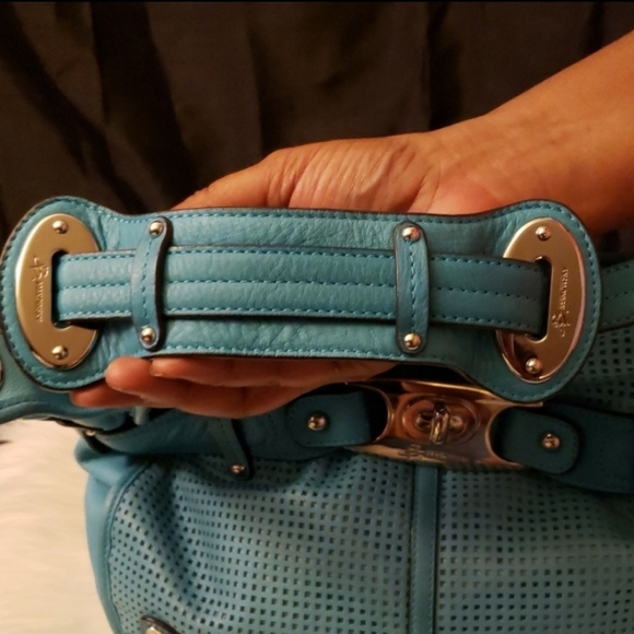 💋♥️B Makowsky Bag 💋♥️ - Picture 4 of 9